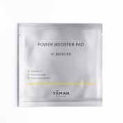【店舗お渡し】[YA-MAN]パワーブースターパッド VCブースター