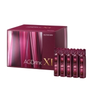 【店舗お渡し】[アクシージア/AGTHEORY]AGドリンクXI