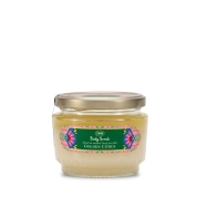 【店舗お渡し】[SABON]ボディスクラブ ゴールデン・シトラス（320g）