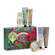 【店舗お渡し】[SABON]ビューティーボックス