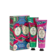 【店舗お渡し】[SABON]ハンドケアギフト ゴールデン・シトラス