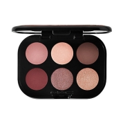 【店舗お渡し】[M・A・C]コネクト イン カラー アイシャドウ パレット×6