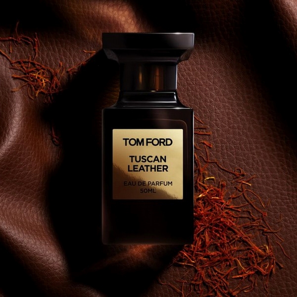 トムフォードタスカンレザーtom ford tuscan leather 50 - 香水(男性用)