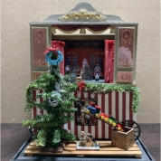 (14)本澤敏夫 クルミ割り人形　