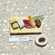 (15)-kyoto-まめひろ にぎり寿司