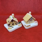 (29)Espoir(エスポワール) お菓子の家　