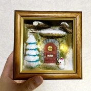 (31)奥田直純 フェアリーハウス　