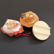 (34)辰已惠 峠かまめし　