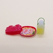 (35)大野幸子 かに飯セット　