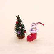 (36)大野幸子 クリスマスセット　