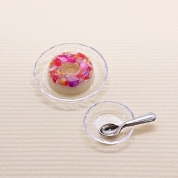 (37)大野幸子 フラワームース　