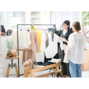 [パーソナルファッション診断]ショッピング同行 12/13(土)