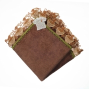 【新宿店受取】[近沢レース]シーズンタオルハンカチ カレーうどん(12月)　