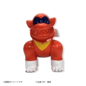 TOEI ART FES.】「秘密戦隊ゴレンジャー」DOKU-TOKU inc. BUDOG-BOX