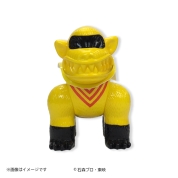 【TOEI ART FES.】ヌエ公（キレンジャーカラー）　