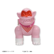 【TOEI ART FES.】ヌエ公（モモレンジャーカラー）　