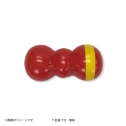 【TOEI ART FES.】リボン（アカレンジャーカラー）　