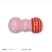 【TOEI ART FES.】リボン（モモレンジャーカラー）　