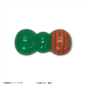 【TOEI ART FES.】リボン（ミドレンジャーカラー）　