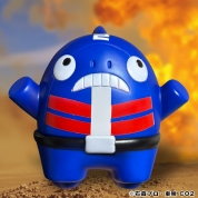 【TOEI ART FES.】SHARK アオレンジャーver　