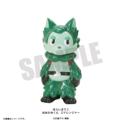 TOEI ART FES. 秘密戦隊ゴレンジャー ART HURRICANE 50 第2弾 グッズ
