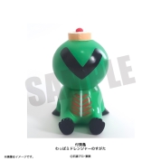【TOEI ART FES.】[ゴレンジャー]わっぱ ミドレンジャーのすがた
