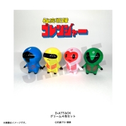 TOEI ART FES. 秘密戦隊ゴレンジャー ART HURRICANE 50 第2弾 グッズ