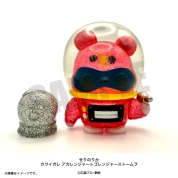 【TOEI ART FES.】[ゴレンジャー]【せりのりか】カワイガレ アカレンジャートゴレンジャーストームヲ　