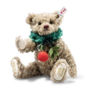 シュタイフ]【日本限定】リトルサンタ2025 