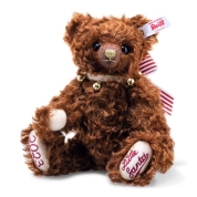 [シュタイフ]【日本限定】リトルサンタ2023 “ベル”　