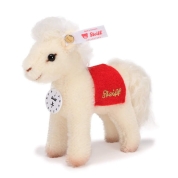 [シュタイフ]【アジア限定】干支 午 　