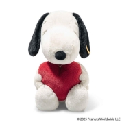 [シュタイフ]スヌーピー「ラブ」　