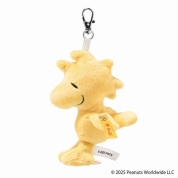 [シュタイフ]ソフトキーリング・ウッドストック　