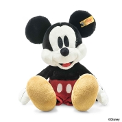 [シュタイフ]ディズニー ミッキーマウス　