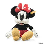 [シュタイフ]ディズニー ミニーマウス　