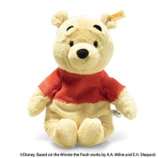 [シュタイフ]ディズニー くまのプーさん　