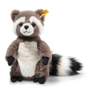 [シュタイフ]アライグマのペドロ　