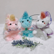 [くまのもり]1/4(日)モール de ユニコーン作成体験　