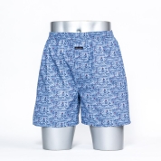 [ブルックス ブラザーズ]トランクス　ハンター　サックス