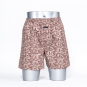 [ブルックス ブラザーズ]トランクス　ハンター　ベージュ