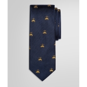 [ブルックス ブラザーズ]GF ジャカード レップタイ