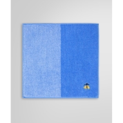 [ブルックス ブラザーズ]スーピマコットン BB#1 2パネル ミニタオル