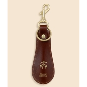 [ブルックス ブラザーズ]コードバン シューホーン キーフォブ