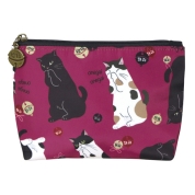 [ノアファミリー]エチケットポーチ　J613_ON