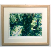 [渡辺あきお]気になる新しい出会い　