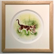 [渡辺あきお]おかあさんの揺りかご　