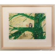 [渡辺あきお]穏やかなひととき　