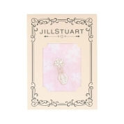 [ジルスチュアート]タオルハンカチギフト(09209001)　ピンク