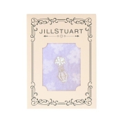 [ジルスチュアート]タオルハンカチギフト(09209001)　ライラック