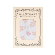 [ジルスチュアート]タオルハンカチギフト(09209001)　アイボリー